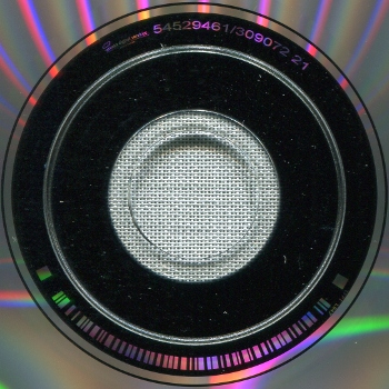 Brian Robertson: Diamonds And Dirt (2011) (SPV 309072 CD, Germany)