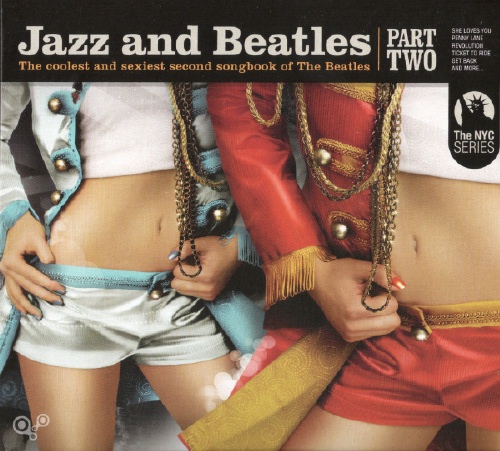 VA - Jazz and Beatles Part Two (2012)