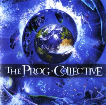 The Prog Collective - The Prog Collective (2012)