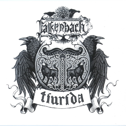 Falkenbach - Дискография 1996-2011