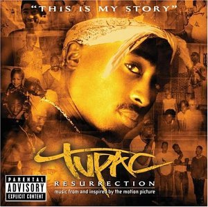 V.A.-Tupac Resurrection-OST 2003