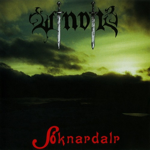 Windir - Дискография 1997-2004