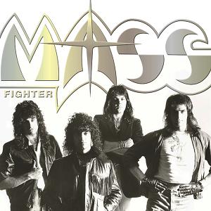 Mass - Fighter (1982) (Released 2010)
