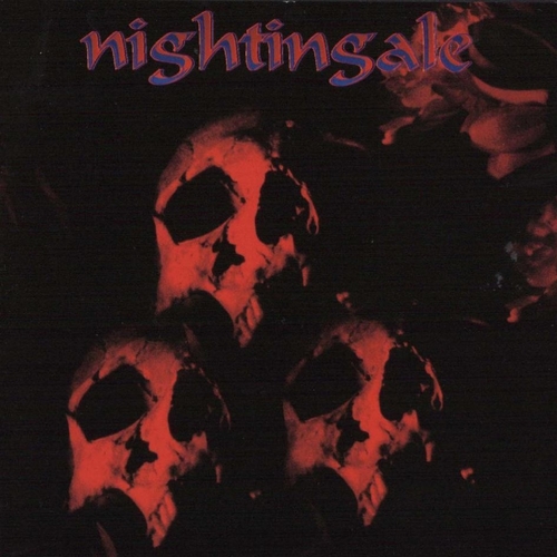 Nightingale - Дискография 1995-2007
