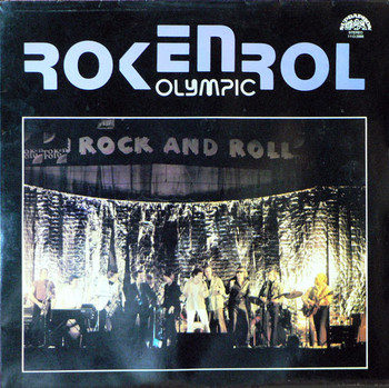 Olympic - Rock And Roll (1981) 