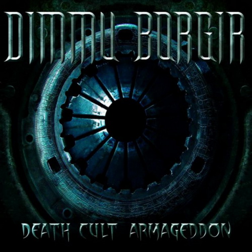 Dimmu Borgir - Дискография (1st Press) 1994-2010