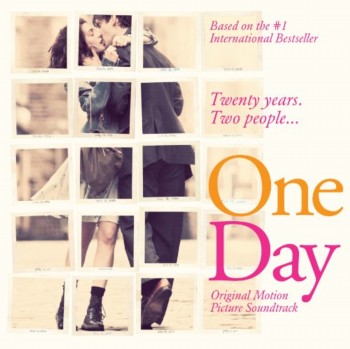 Rachel Portman & VA - One Day / Один день (2011)