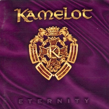 Kamelot - Discography (1995-2015)