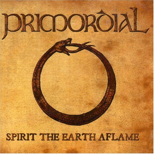 Primordial - Studio Albums 1995-2011