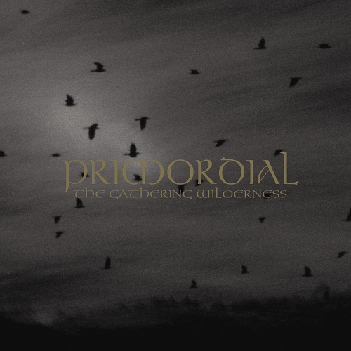 Primordial - Studio Albums 1995-2011