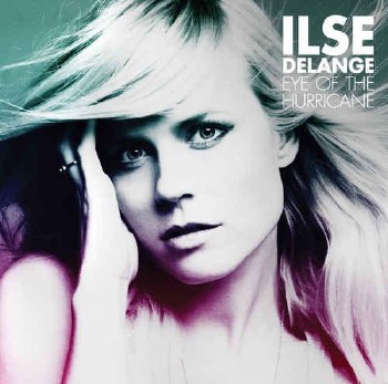 Ilse DeLange – Eye Of The Hurricane (2012)
