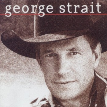 George Strait - George Strait (2000)