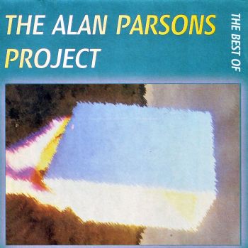 The Alan Parsons project-The best of (1992) CD-AAD 
