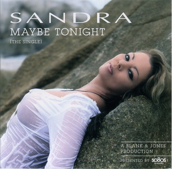 Sandra - Maybe Tonight (The Single) (2012)