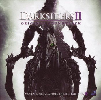 Jesper Kyd - Darksiders II OST (2012)