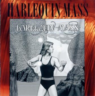 Harlequin Mass - Harlequin Mass 1978/1982 (Mellow Rec.1994)