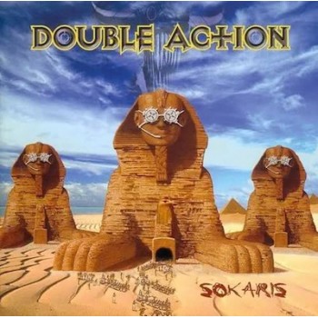 Double Action - Sokaris - 2001