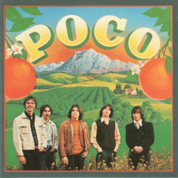 Poco - Poco 1970 (Sony BMG Music 2008) 