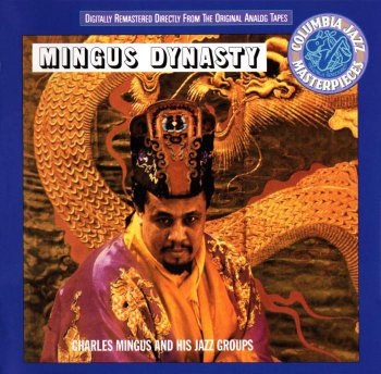 Charles Mingus - Mingus Dynasty 1959 (1994)