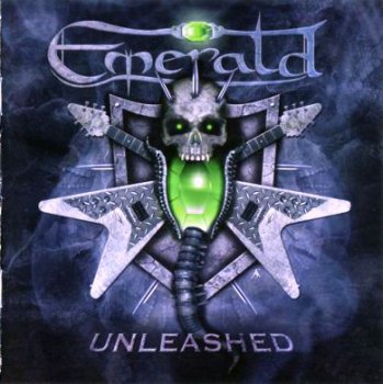 Emerald - Unleashed (2012)