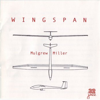 Mulgrew Miller - Wingspan (1987)