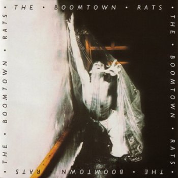 The Boomtown Rats - The Boomtown Rats (1977)