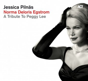 Jessica Pilnas - Norma Deloris Egstrom (2012)
