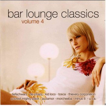 VA - Bar Lounge Classics 4 (2007) 2CD