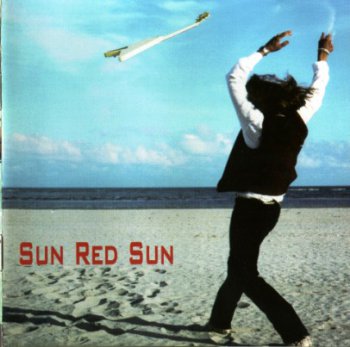 Sun Red Sun - Sun Red Sun (1995)