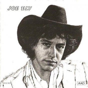 Joe Ely - Joe Ely [Reissue 1991] (1977)
