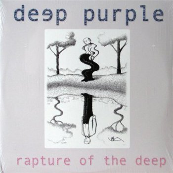 Deep Purple - Rapture Of The Deep [Eagle Records – ER 20083-1, US, 2LP (VinylRip 24/192)] (2005)