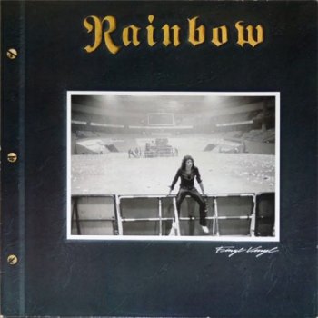 Rainbow - Finyl Vinyl [PolyGram – 827 987-1, Ger, 2 LP, (VinylRip 24/192)] (1986)