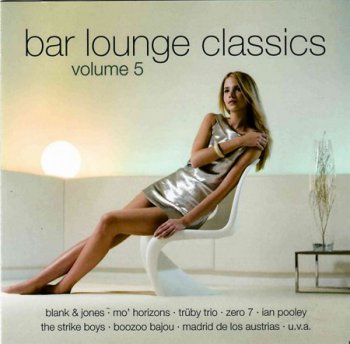 VA - Bar Lounge Classics Vol 5 (2009)