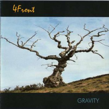 4Front - Gravity 1998 (Spec Rec. 2002)