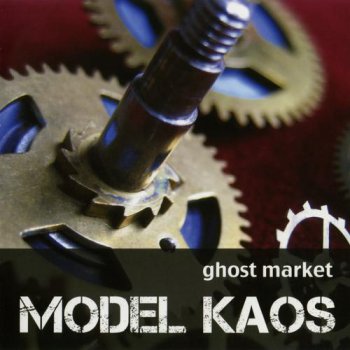 Model Kaos - Ghost Market (2012)