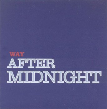  	 Jerry Garcia Band - After Midnight & Way After Midnight 3 CD + Bonus CD (2004)