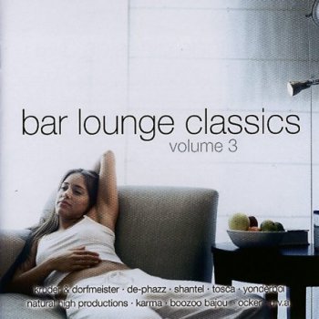 VA - Bar Lounge Classics 3 (2002) 2CD