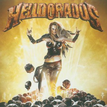 Helldorados - Helldorados (2012)