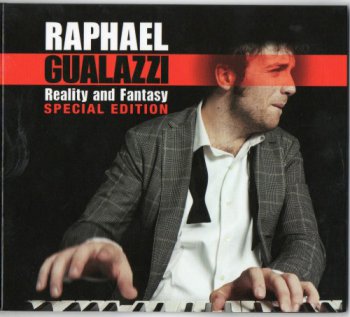 Raphael Gualazzi - Reality and Fantasy (Special Edition) 2011