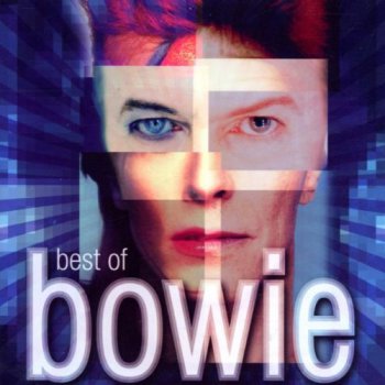 David Bowie - Best Of Bowie [3CD Limited Box Set, European Edition] (2004)