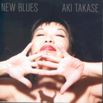 Aki Takase - New Blues (2012)