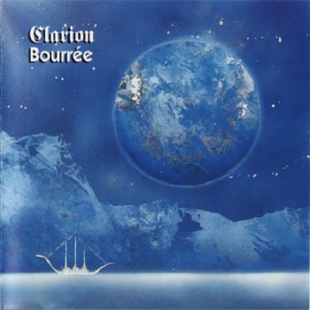 Clarion - Bourree (1995)