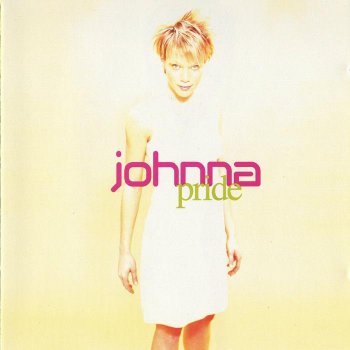 Johnna - Pride (1996)