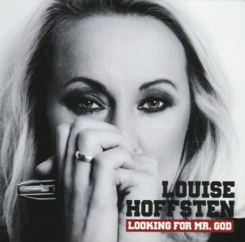 Louise Hoffsten - Looking for Mr. God (2012)