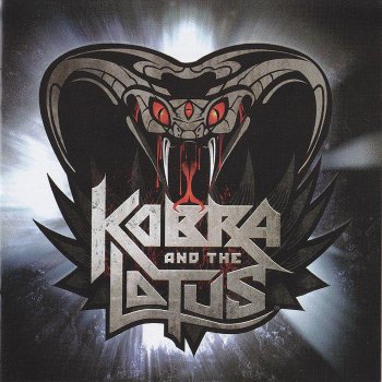 Kobra And The Lotus - Kobra And The Lotus (2012)