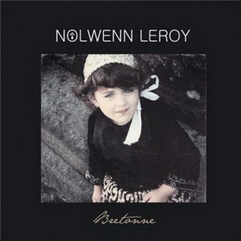 Nolwenn Leroy - Bretonne (Edition Deluxe) 2012