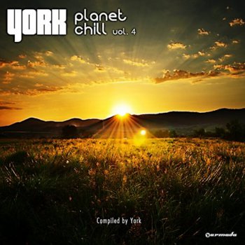VA - Planet Chill Vol. 4 (2012)