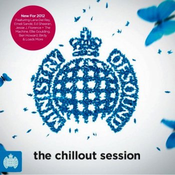 VA - Ministry of Sound: The Chillout Session (2012)