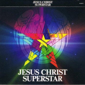 Andrew Lloyd Webber & Tim Rice - Jesus Christ Superstar 1970 (2012)