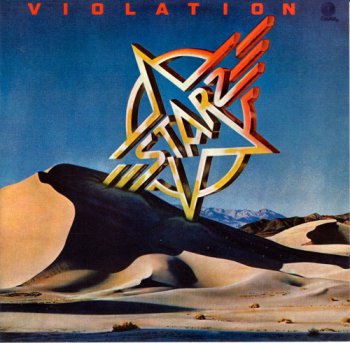 Starz - Violation 1977 (2005)